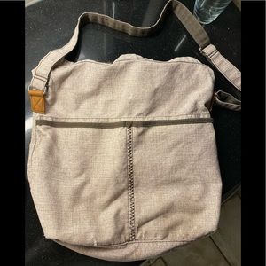 Thirty one Metro retro fold over bag